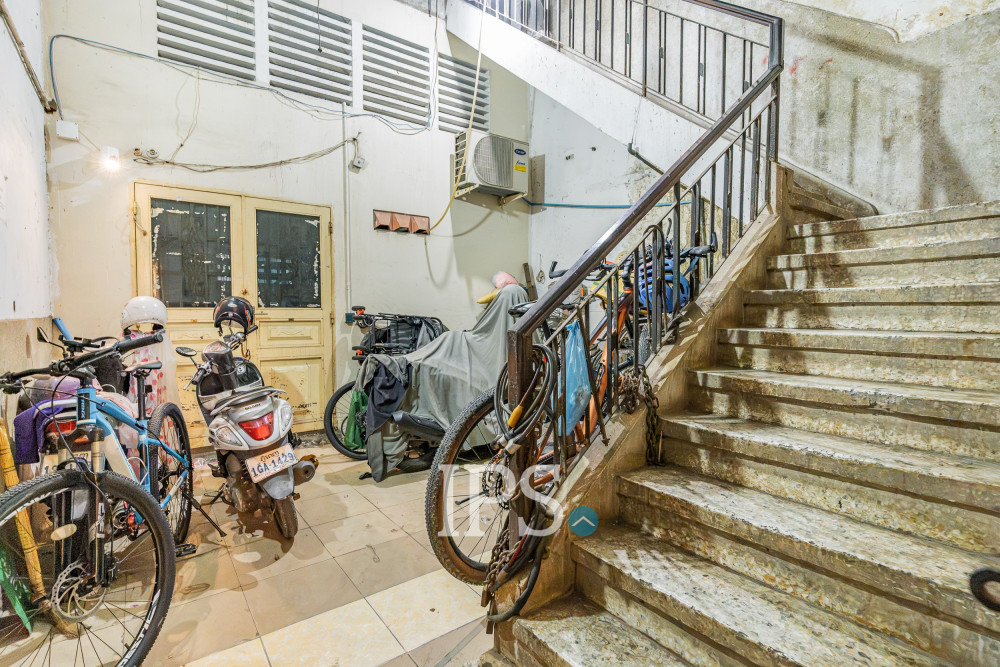 Renovated 1 Bedroom Apartment For Sale - Chey Chumneah, Phnom Penh - Image 26 Renovated 1 Bedroom Apartment For Sale - Chey Chumneah, Phnom Penh - Image 26