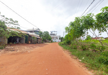 6,381 Sqm Land  For Sale - Sangkat Siem Reap, Siem Reap thumbnail