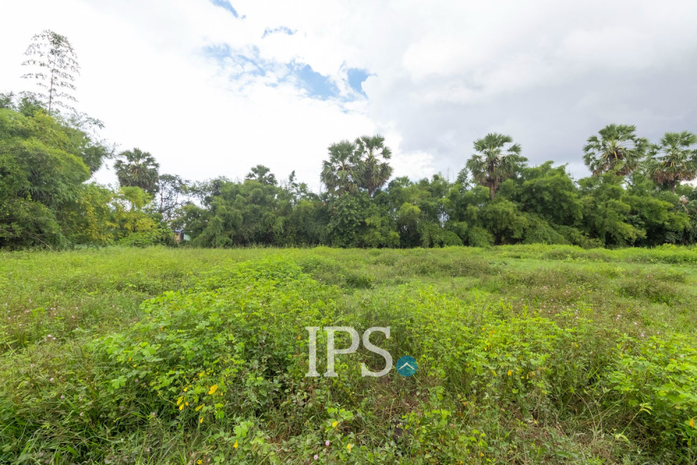 6,381 Sqm Land For Sale - Sangkat Siem Reap, Siem Reap - Image 3 6,381 Sqm Land For Sale - Sangkat Siem Reap, Siem Reap - Image 3
