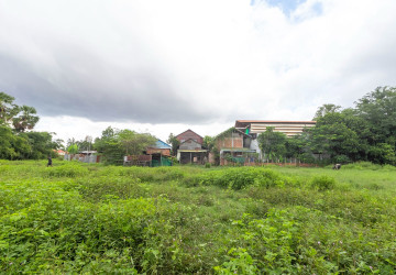 6,381 Sqm Land  For Sale - Sangkat Siem Reap, Siem Reap thumbnail