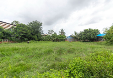 6,381 Sqm Land  For Sale - Sangkat Siem Reap, Siem Reap thumbnail