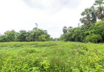 6,381 Sqm Land  For Sale - Sangkat Siem Reap, Siem Reap thumbnail