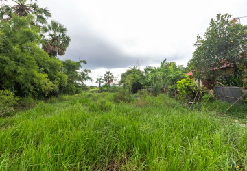 6,381 Sqm Land  For Sale - Sangkat Siem Reap, Siem Reap thumbnail