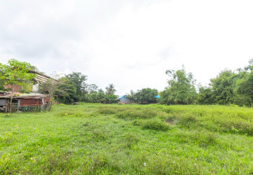 6,381 Sqm Land  For Sale - Sangkat Siem Reap, Siem Reap thumbnail