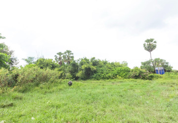 6,381 Sqm Land  For Sale - Sangkat Siem Reap, Siem Reap thumbnail