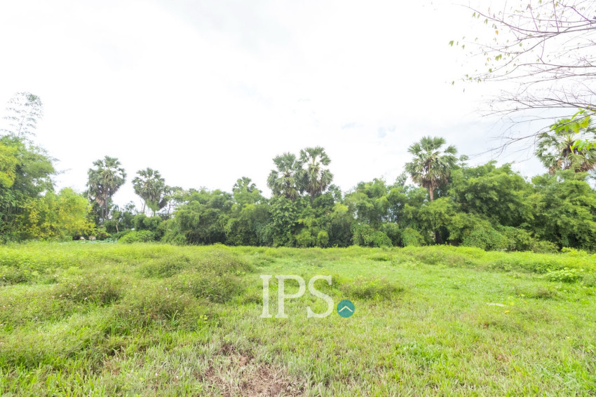 6,381 Sqm Land  For Sale - Sangkat Siem Reap, Siem Reap