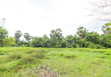6,381 Sqm Land  For Sale - Sangkat Siem Reap, Siem Reap thumbnail