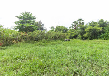 6,381 Sqm Land  For Sale - Sangkat Siem Reap, Siem Reap thumbnail