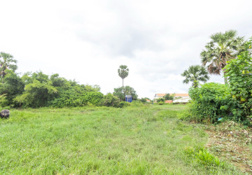 6,381 Sqm Land  For Sale - Sangkat Siem Reap, Siem Reap thumbnail