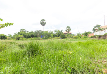 6,381 Sqm Land  For Sale - Sangkat Siem Reap, Siem Reap thumbnail