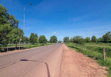1600 Sqm Land For Sale - Slor Kram, Siem Reap thumbnail