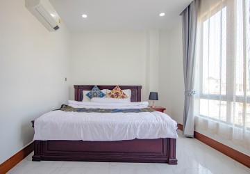 1 Bedroom Apartment For Rent - Sala Kamreuk, Siem Reap thumbnail