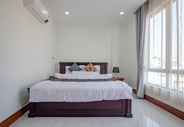 1 Bedroom Apartment For Rent - Sala Kamreuk, Siem Reap thumbnail