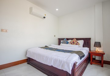 1 Bedroom Apartment For Rent - Sala Kamreuk, Siem Reap thumbnail