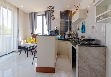 1 Bedroom Apartment For Rent - Sala Kamreuk, Siem Reap thumbnail