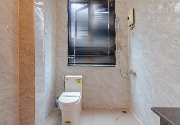 1 Bedroom Apartment For Rent - Sala Kamreuk, Siem Reap thumbnail