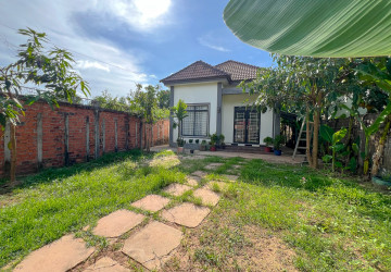 1 Bedroom Villa For Rent - Sala Kamreuk, Siem Reap thumbnail