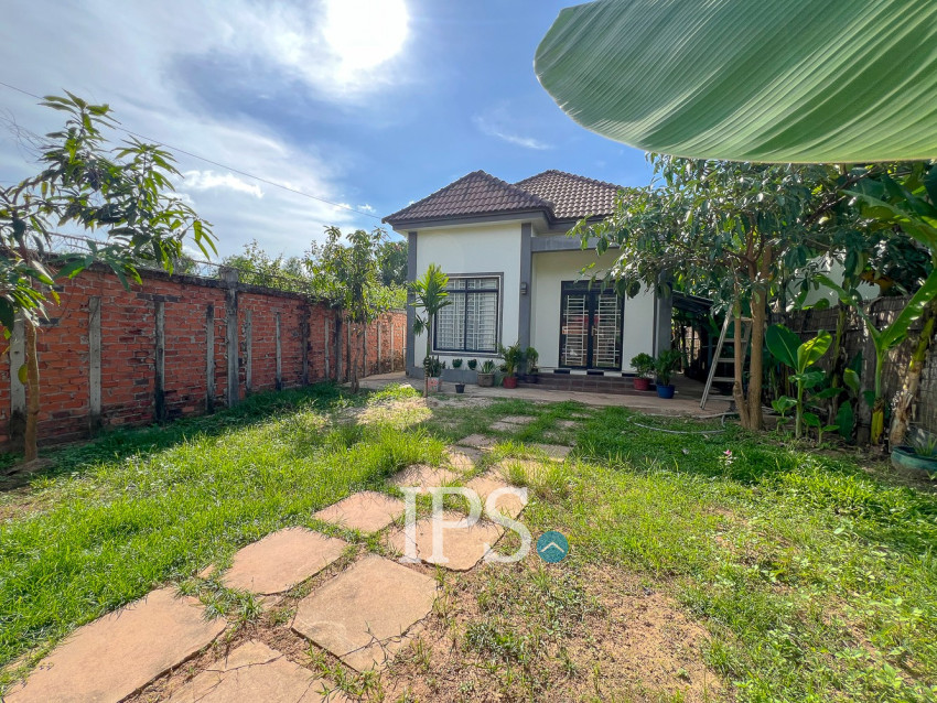 1 Bedroom Villa For Rent - Sala Kamreuk, Siem Reap