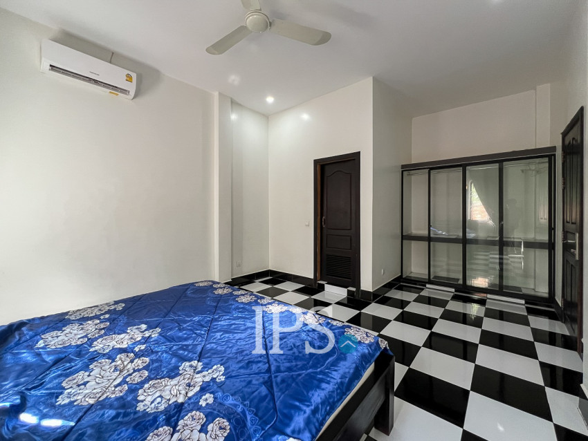 1 Bedroom Villa For Rent - Sala Kamreuk, Siem Reap