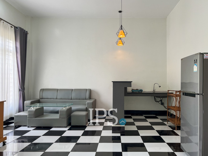 1 Bedroom Villa For Rent - Sala Kamreuk, Siem Reap