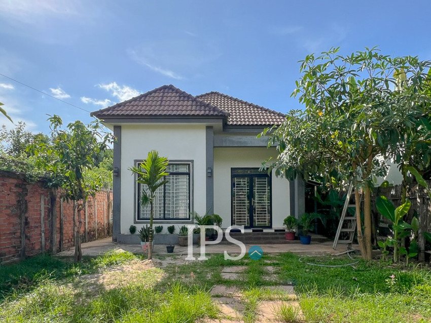 1 Bedroom Villa For Rent - Sala Kamreuk, Siem Reap