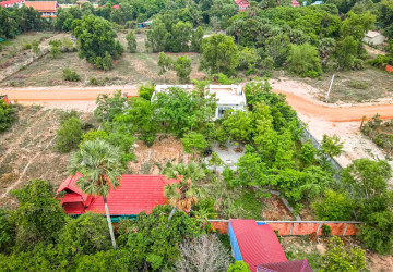 1754 Sqm Land For Sale - Slor Kram, Siem Reap thumbnail