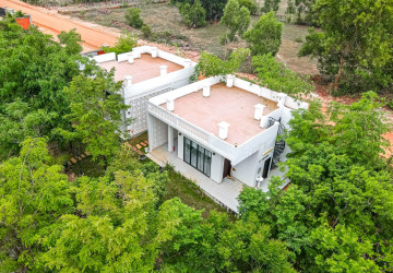 1754 Sqm Land For Sale - Slor Kram, Siem Reap thumbnail