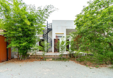 1754 Sqm Land For Sale - Slor Kram, Siem Reap thumbnail
