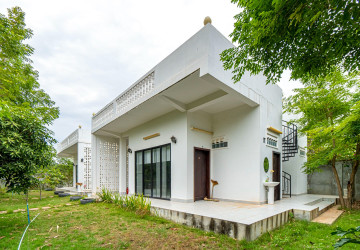1754 Sqm Land For Sale - Slor Kram, Siem Reap thumbnail