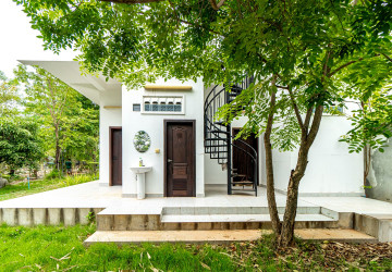 1754 Sqm Land For Sale - Slor Kram, Siem Reap thumbnail