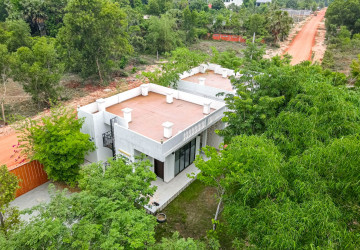 1754 Sqm Land For Sale - Slor Kram, Siem Reap thumbnail