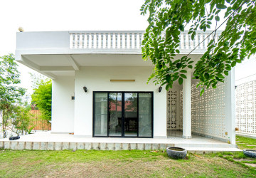 1754 Sqm Land For Sale - Slor Kram, Siem Reap thumbnail