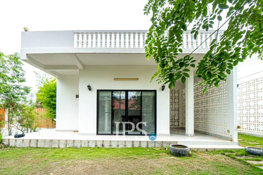 1754 Sqm Land For Sale - Slor Kram, Siem Reap