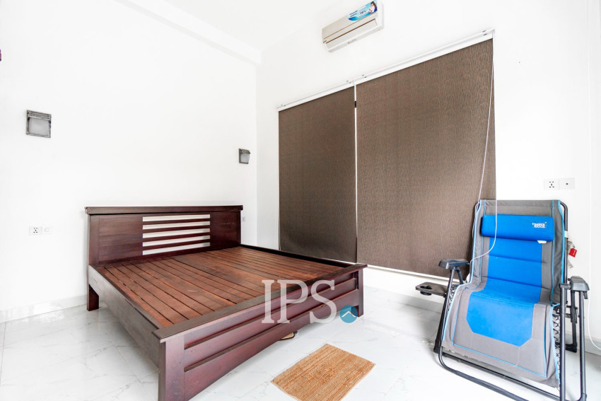 1754 Sqm Land For Sale - Slor Kram, Siem Reap