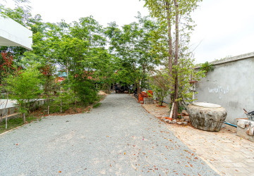 1754 Sqm Land For Sale - Slor Kram, Siem Reap thumbnail