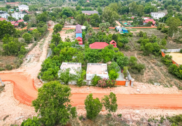 1754 Sqm Land For Sale - Slor Kram, Siem Reap thumbnail