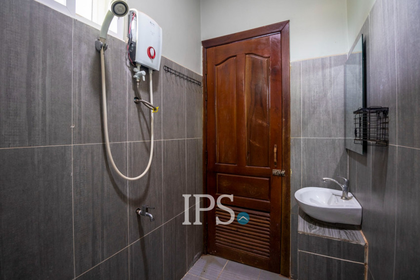 3 Bedroom Villa For Rent - Svay Dangkum, Siem Reap