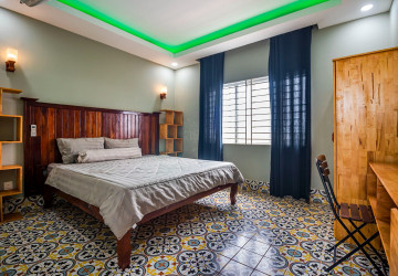 3 Bedroom Villa For Rent - Svay Dangkum, Siem Reap thumbnail