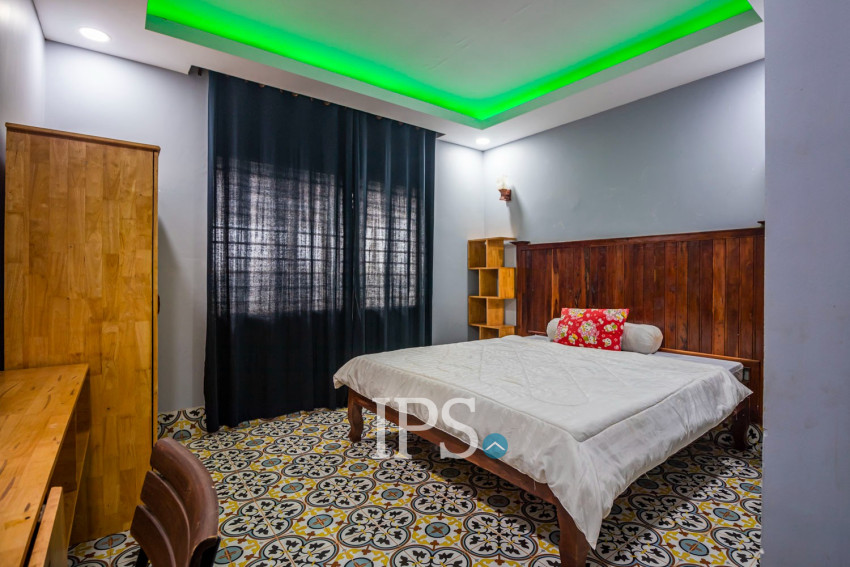 3 Bedroom Villa For Rent - Svay Dangkum, Siem Reap