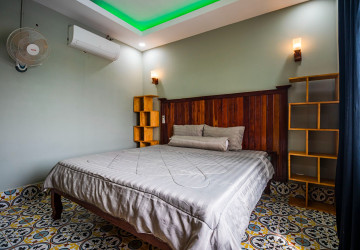 3 Bedroom Villa For Rent - Svay Dangkum, Siem Reap thumbnail