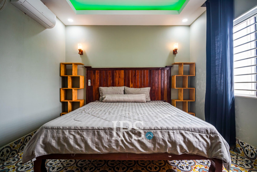 3 Bedroom Villa For Rent - Svay Dangkum, Siem Reap