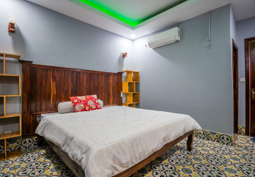 3 Bedroom Villa For Rent - Svay Dangkum, Siem Reap thumbnail