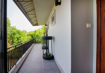 3 Bedroom Villa For Rent - Svay Dangkum, Siem Reap thumbnail