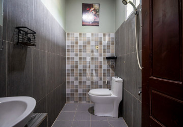 3 Bedroom Villa For Rent - Svay Dangkum, Siem Reap thumbnail