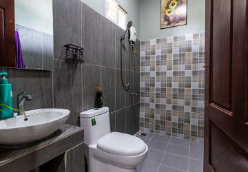 3 Bedroom Villa For Rent - Svay Dangkum, Siem Reap thumbnail