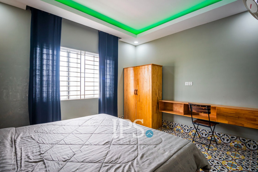 3 Bedroom Villa For Rent - Svay Dangkum, Siem Reap