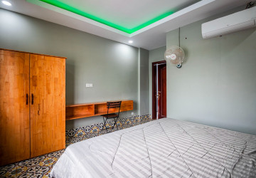3 Bedroom Villa For Rent - Svay Dangkum, Siem Reap thumbnail