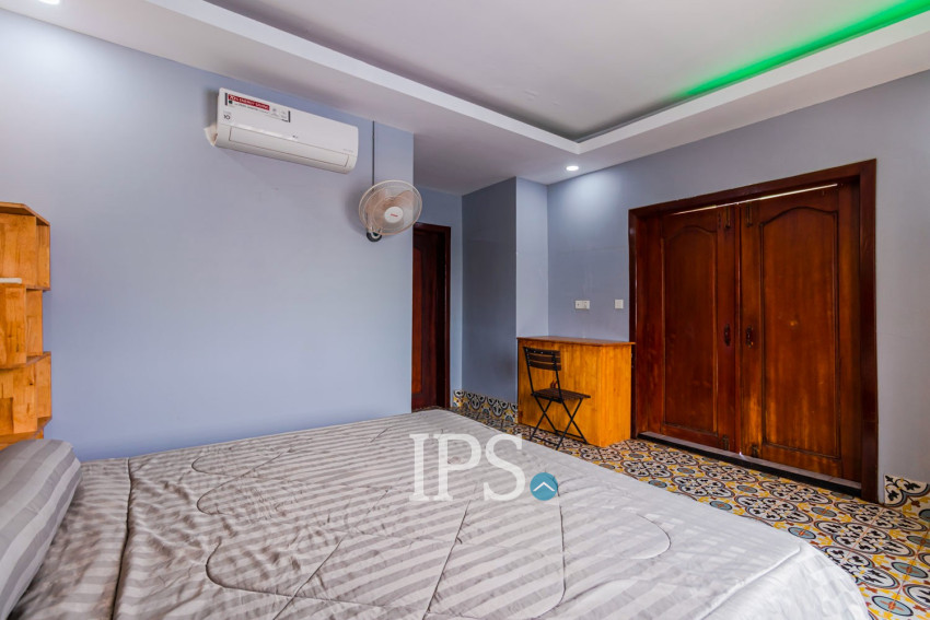 3 Bedroom Villa For Rent - Svay Dangkum, Siem Reap