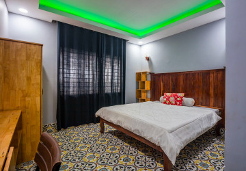 3 Bedroom Villa For Rent - Svay Dangkum, Siem Reap thumbnail