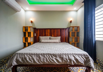 3 Bedroom Villa For Rent - Svay Dangkum, Siem Reap thumbnail